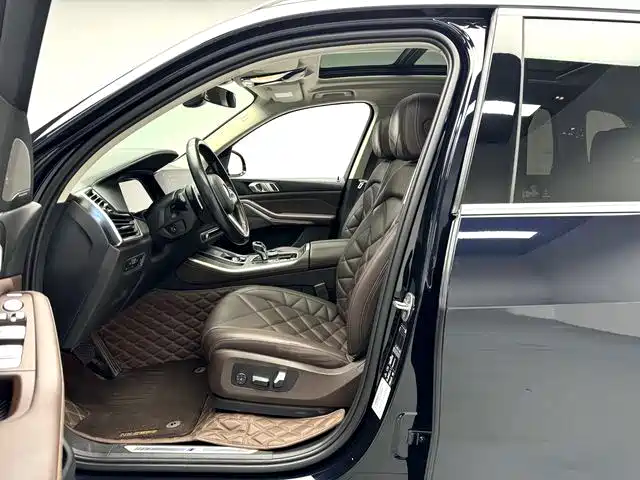 BMW X5 2022 2022 xDrive 30Li M Sport Package