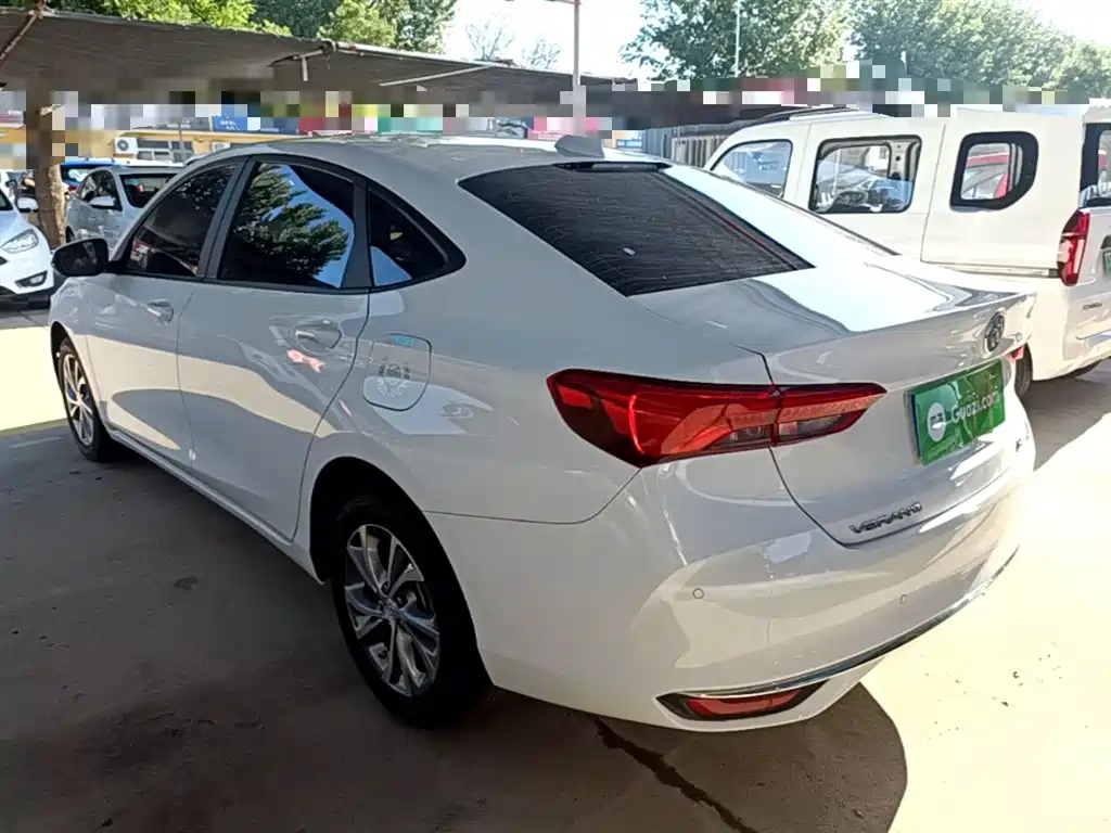 Buick Verano 2023 Pro Joy Edition фото 5