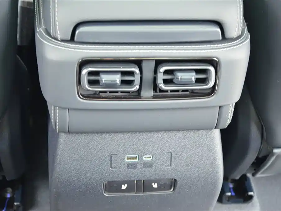 FANG CHENG BAO LEOPARD 5