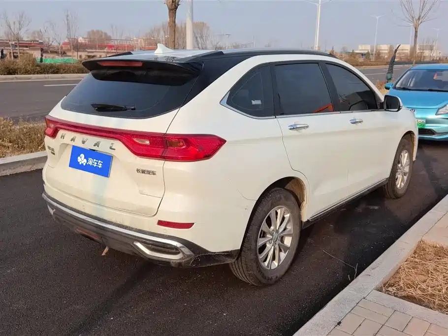 HAVAL M6