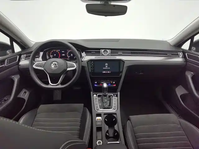 Volkswagen Magotan 2020 330TSI DSG Luxury — фото 5