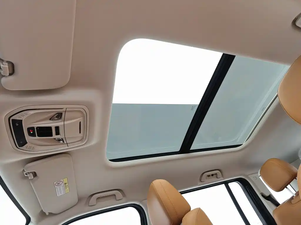 Haval Raptor 2025 2024 Hi4 102 Pro