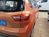 Фото 8 - Changan CS15