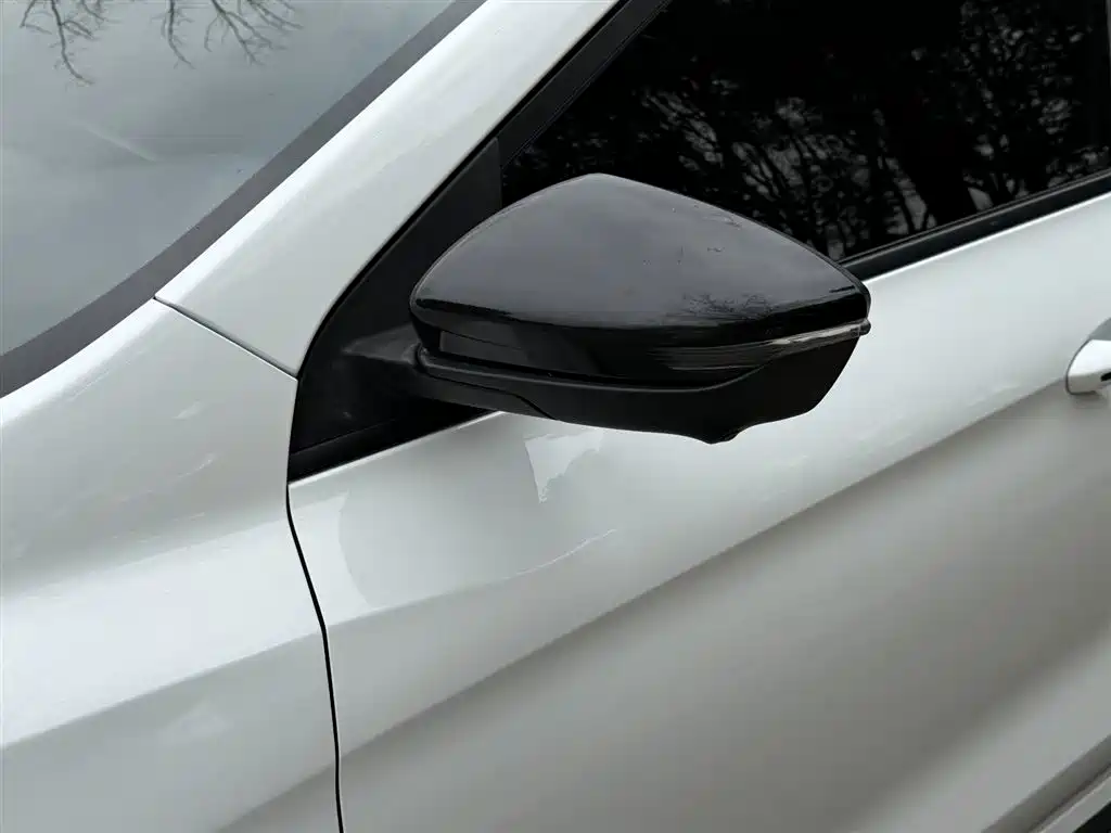 GEELY AUTOMOBILE BINRUI