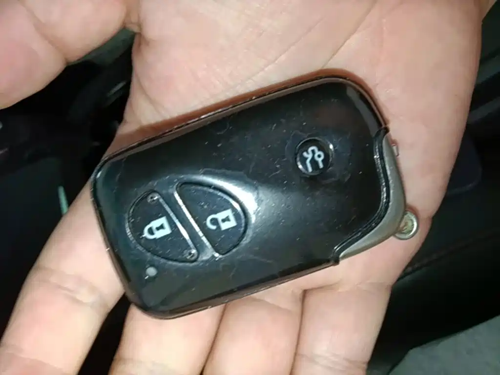BYD S7 2014 2015 2.0T Automatic Premium