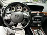 Фото 12 - Mercedes-Benz C-Class