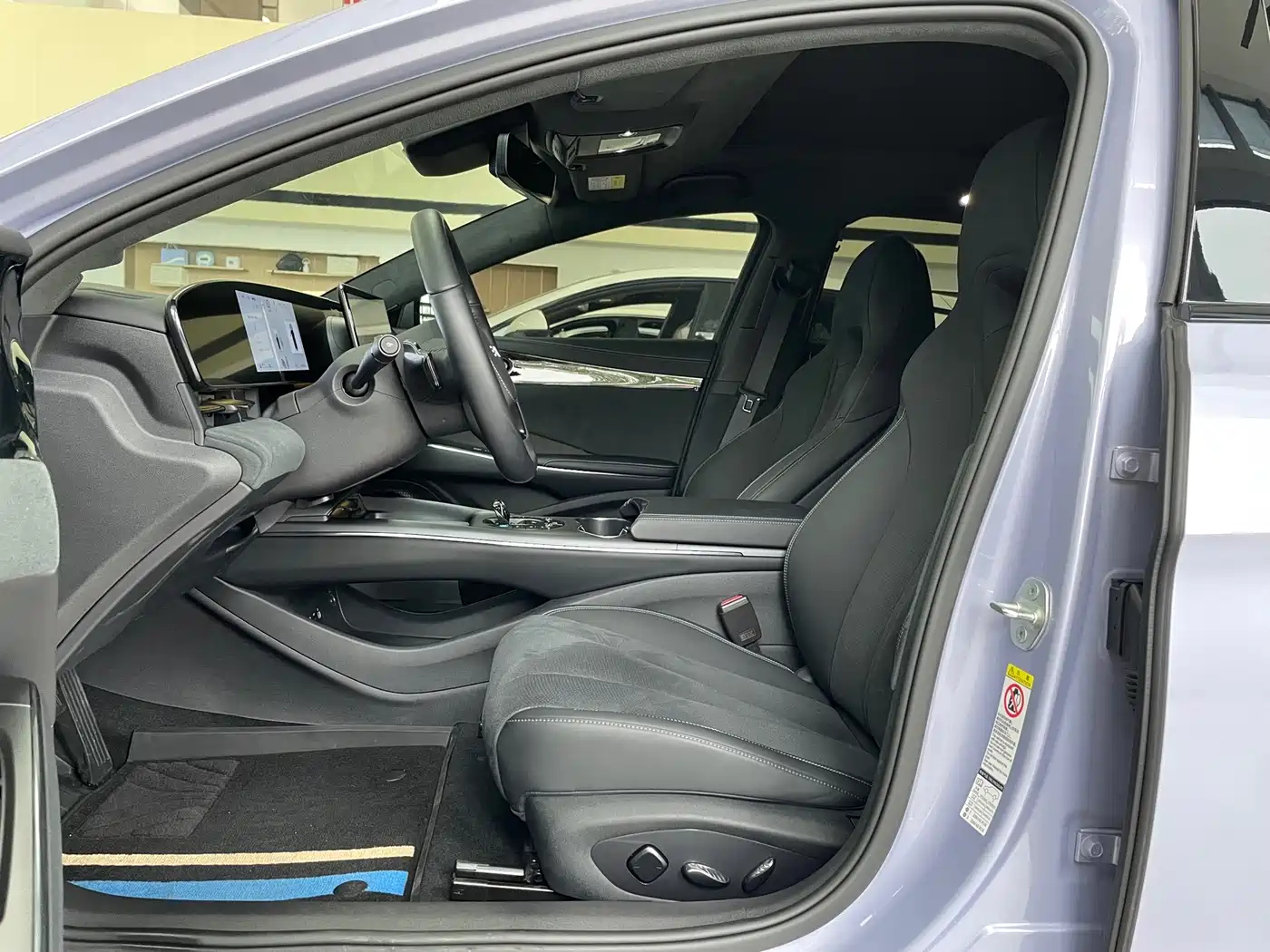 BYD Seal 2024 2025 Model 600 AWD Smart Drive