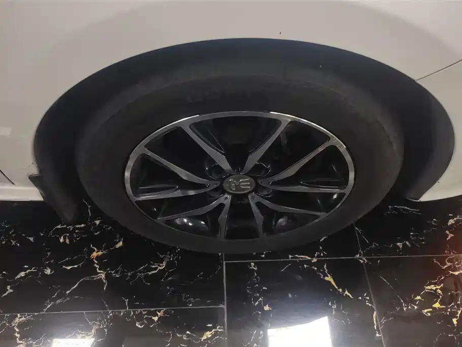 BYD Song MAX 2018 1.5T Auto Smart Connected Luxury 6-Seater фото 6