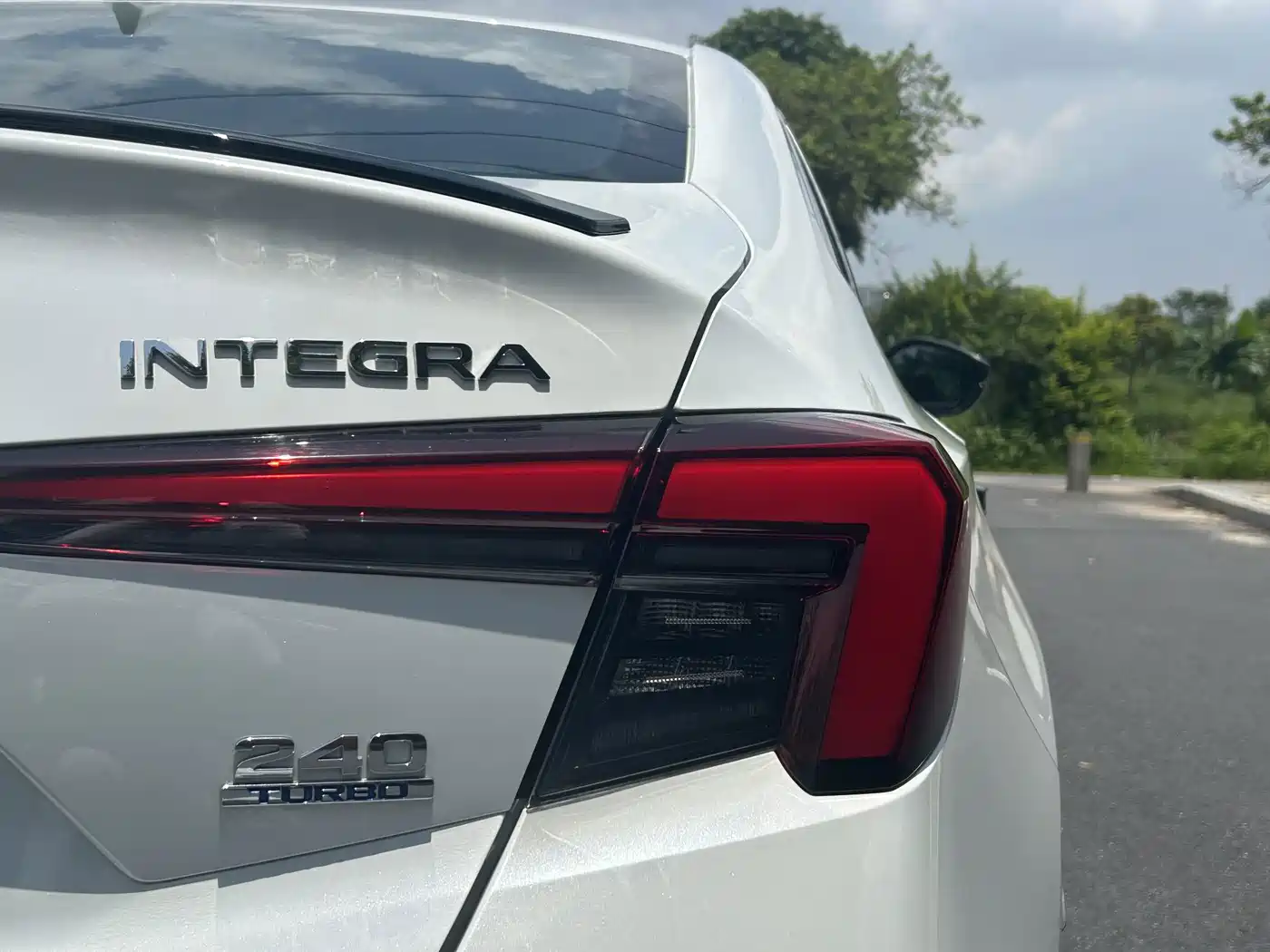 Photo 11 - Honda Integra