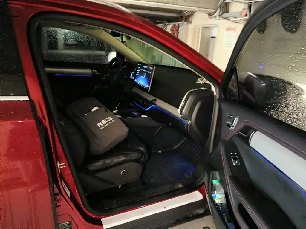 Photo 10 - BYD Tang New Energy
