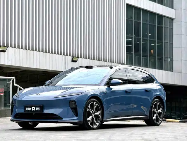 NIO NIO ET5T 2023 100kWh Touring