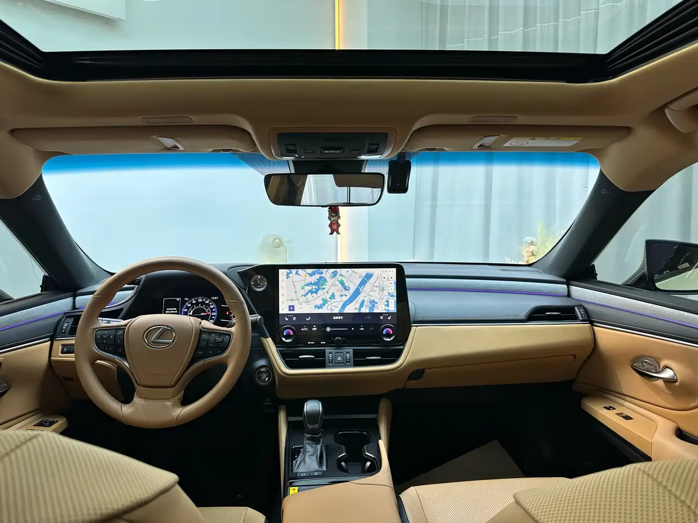 Lexus ES 2024 200 Premium Edition фото 15