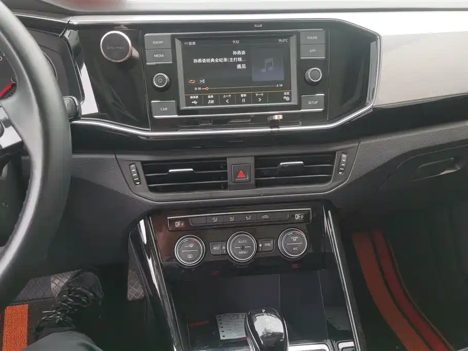 Volkswagen Tayron 2019 330TSI 4WD Luxury China V фото 13