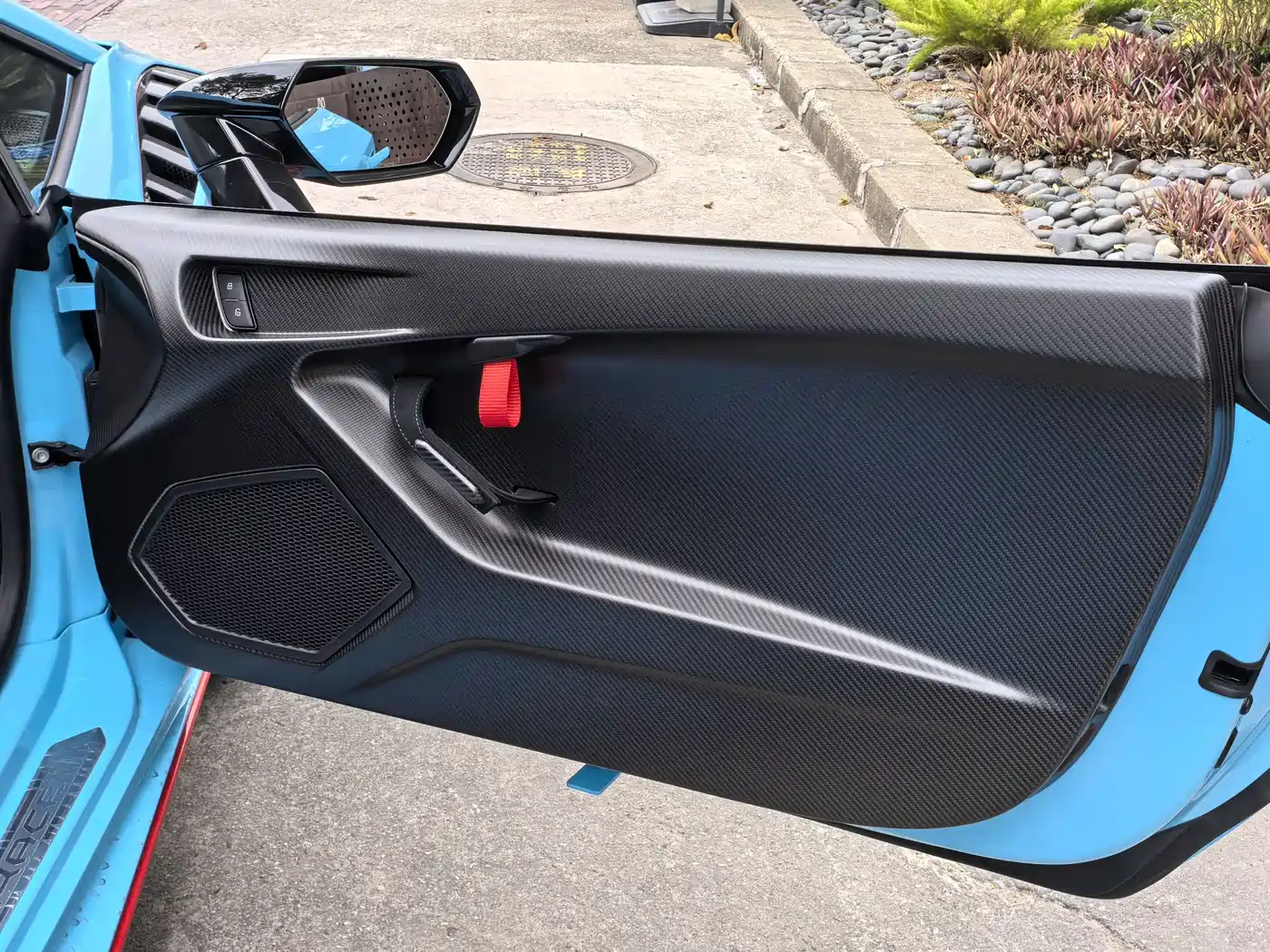 LAMBORGHINI HURACÁN