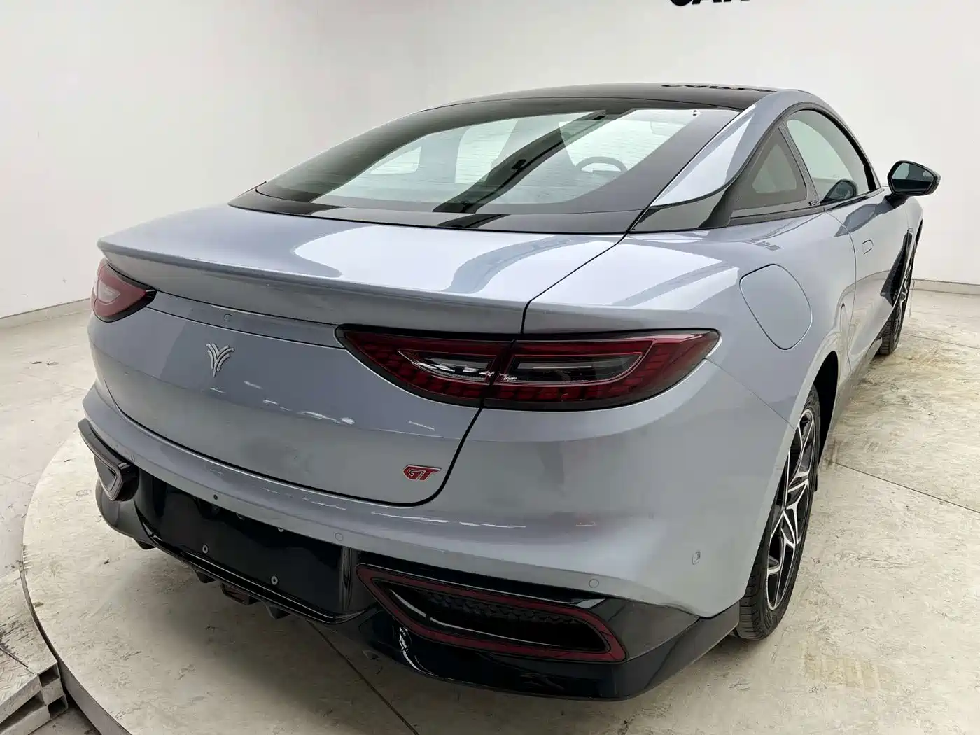Nezha Auto Nezha GT 2024 2023 Model 560