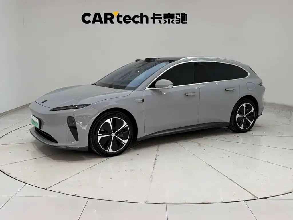 NIO ET5T 2024 75kWh Touring