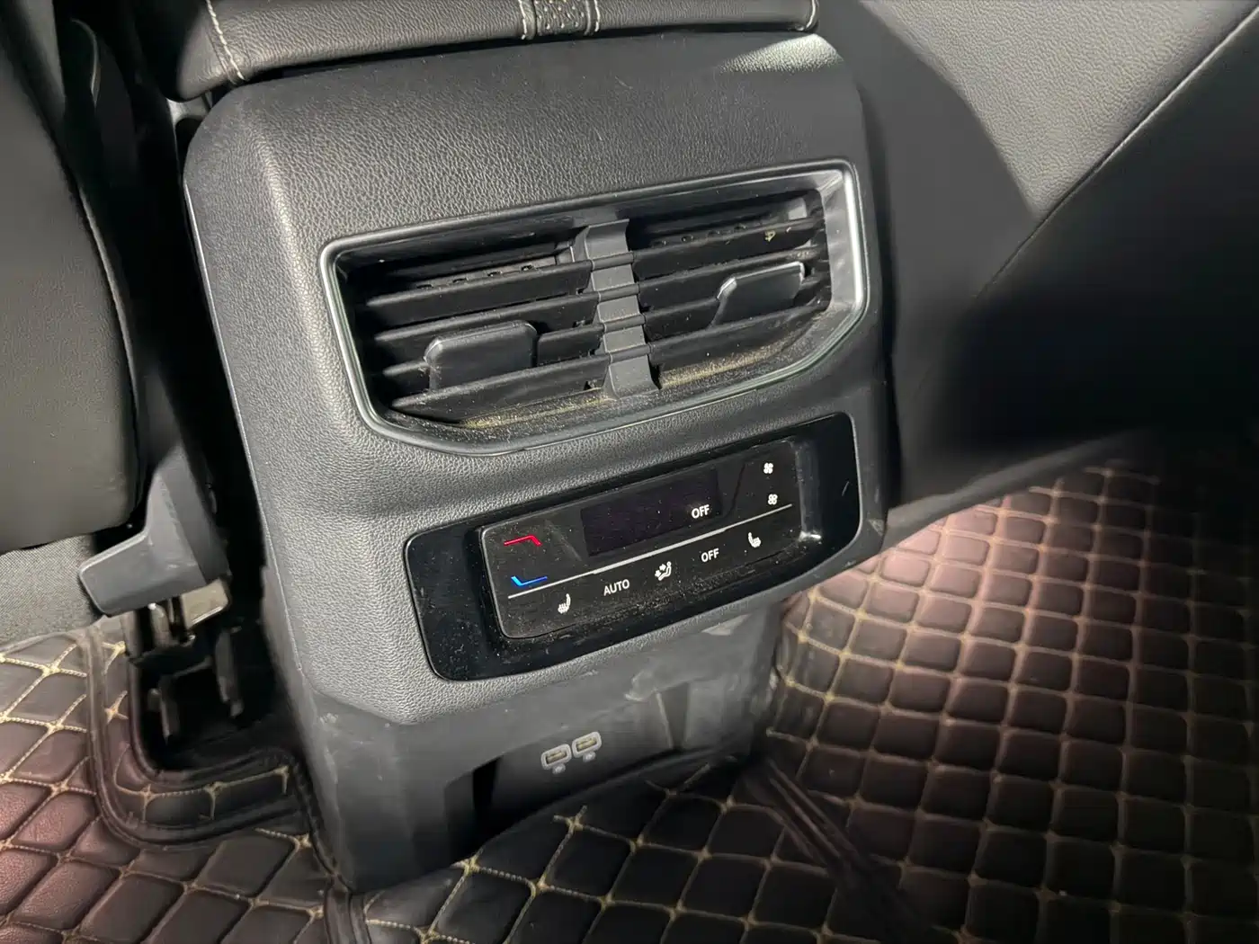 Volkswagen Talagon 2021 380TSI 4WD Flagship Premium Edition фото 9