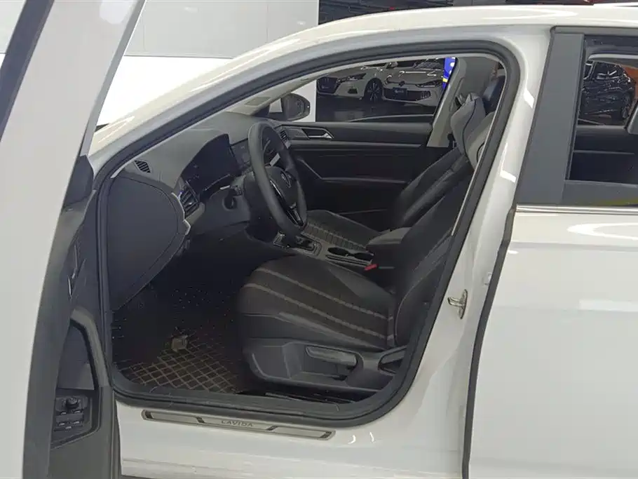 Volkswagen Lavida 2021 280TSI DSG Comfort Edition фото 9