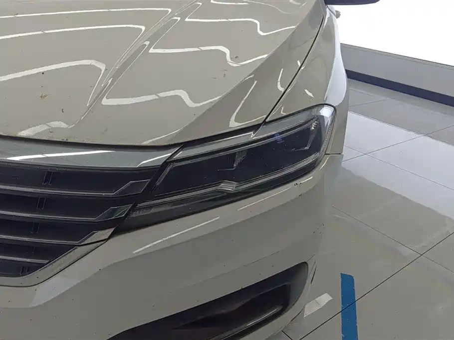 Volkswagen Lavida 2021 280TSI DSG Comfort Edition фото 5