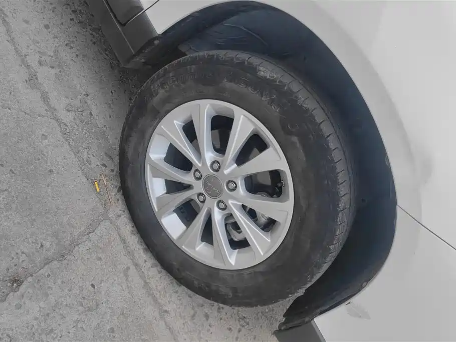 Haval H6 2018 Blue Label Sport 1.5T Automatic 2WD Elite фото 6