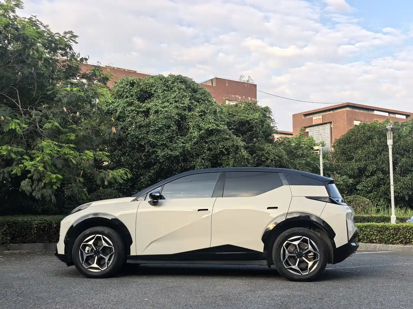 ZEEKR X 2025 2025 5-Seater RWD Edition