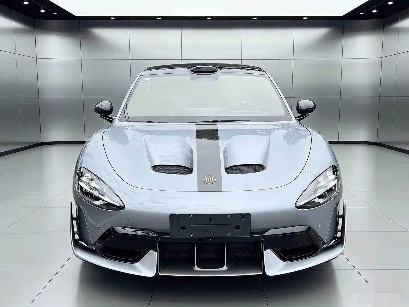 XIAOMI CAR XIAOMI SU7 ULTRA