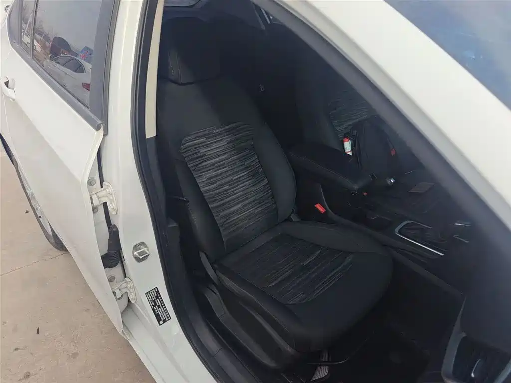 Chevrolet Cavalier 2019 320 Auto Sunroof Enjoyment Edition фото 24