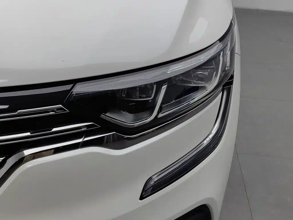 Renault Koleos 2018 2018 2.0L 2WD 120th Anniversary Limited Edition