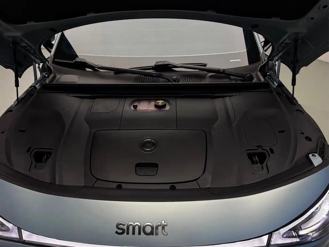 smart #3 2023 2023 Pulse AWD Edition