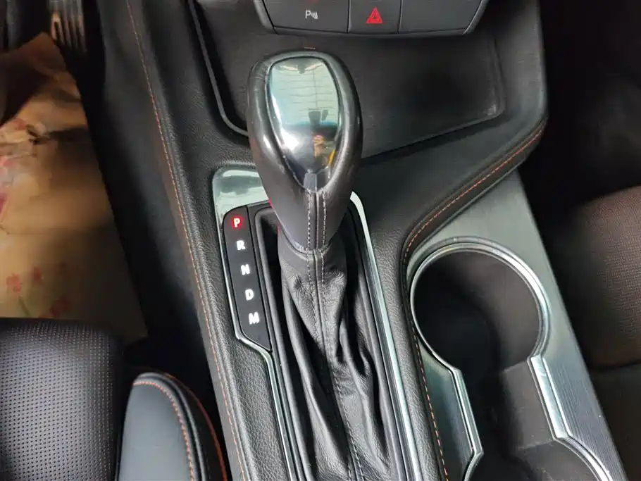 Cadillac CT4 2020 28T Elite фото 16