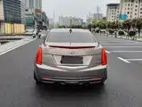 صورة 7 - Cadillac ATS-L