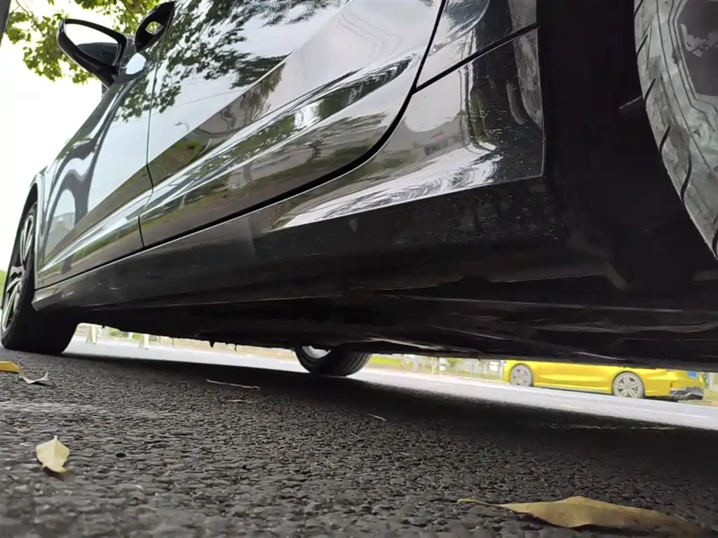 Audi A6L 2023 40 TFSI Luxury Dynamic фото 22