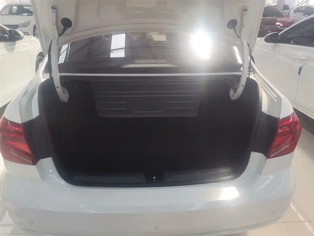 Volkswagen Jetta 2019 Dream Edition 1.5L Auto Fashion фото 19
