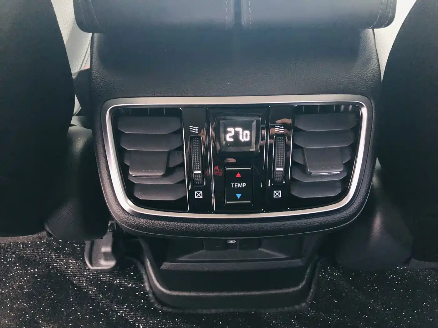 Honda Avancier 2024 2023 240TURBO 2WD Comfort Edition