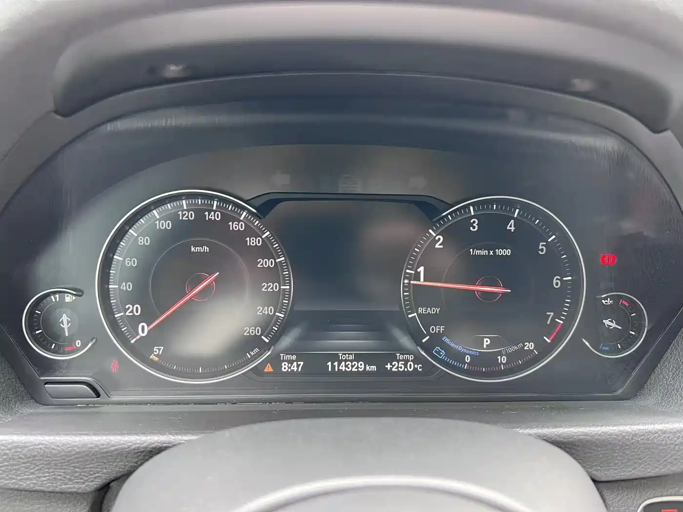 BMW 3 Series GT 2019 320i M Sport Package фото 13