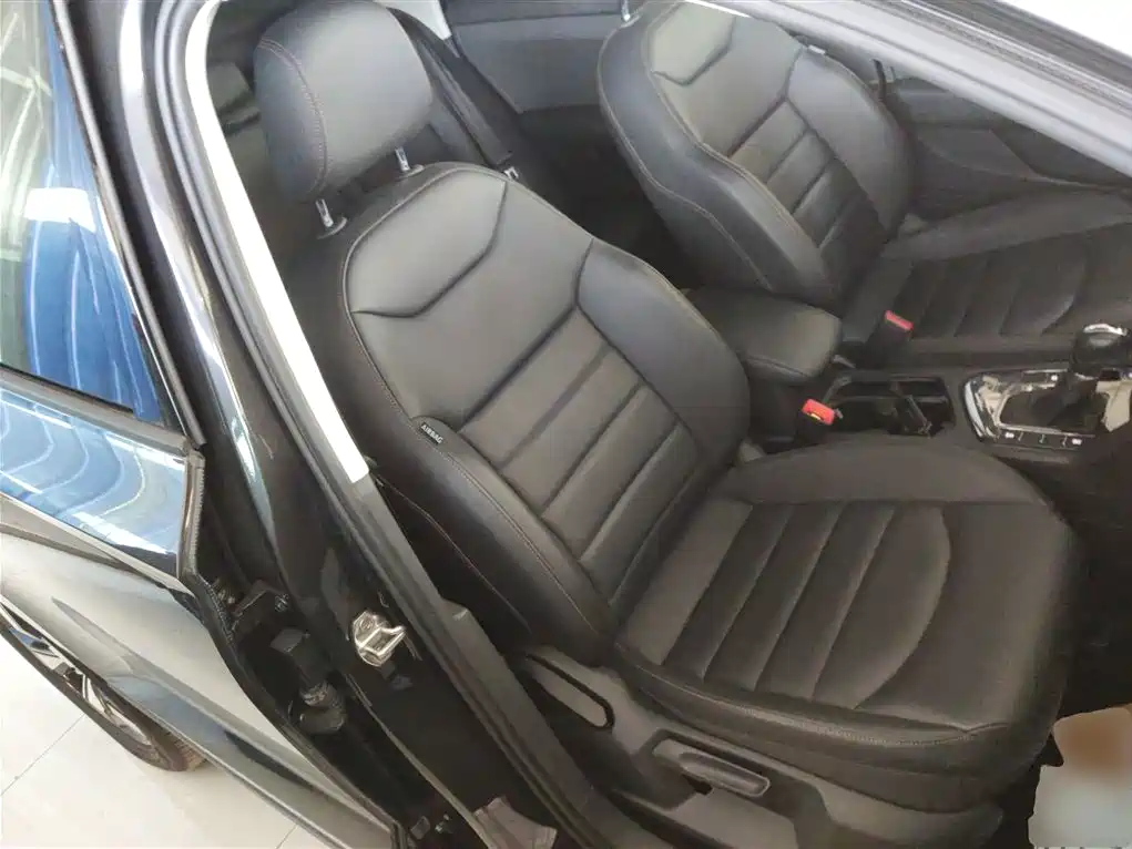 Volkswagen Tharu 2021 Model 280TSI 2WD Comfort Edition фото 25