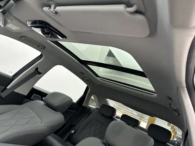 Geely Galaxy Galaxy A7 2025 EM-i 150km Explorer+ Edition фото 14