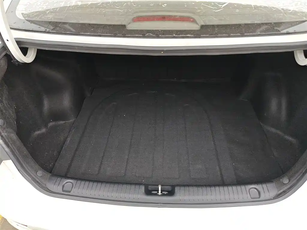 Kia K2 2015 Sedan 1.4L AT GLS фото 15