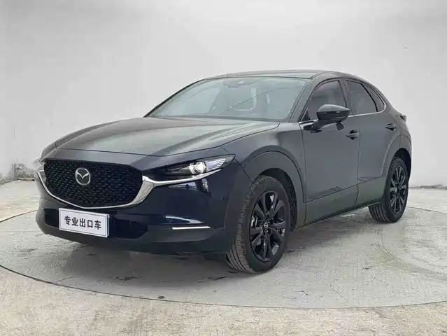 MAZDA CX 30