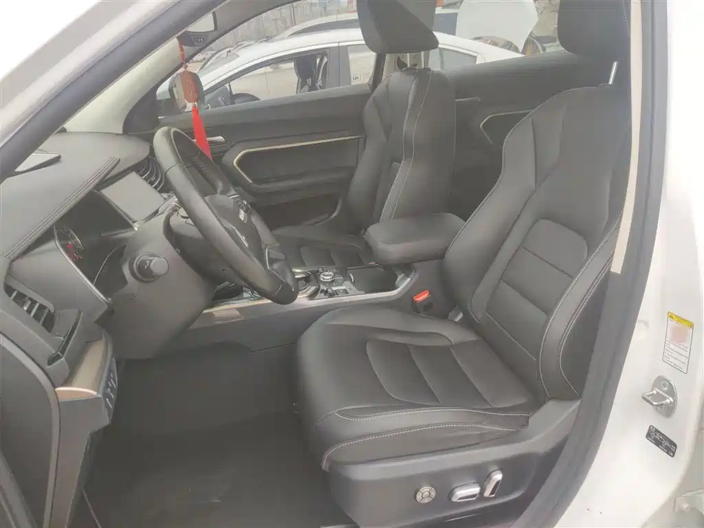 Haval H6 2019 2.0GDIT Automatic Luxury Smart Connect Edition China V фото 11