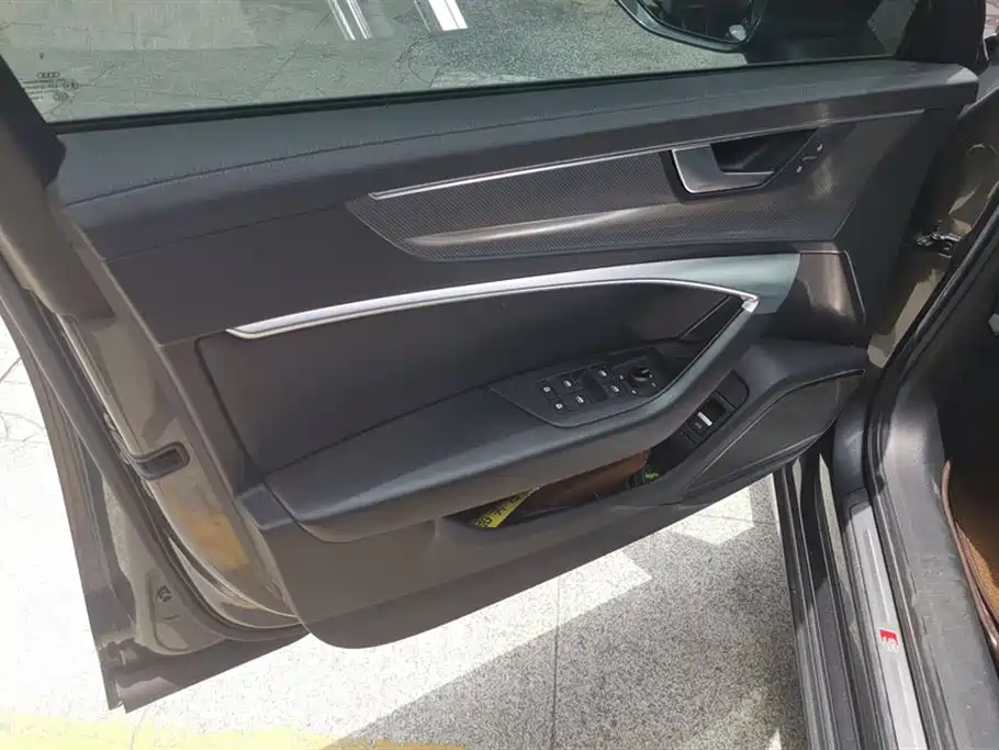Audi A6L 2020 45 TFSI Premium Dynamic фото 7