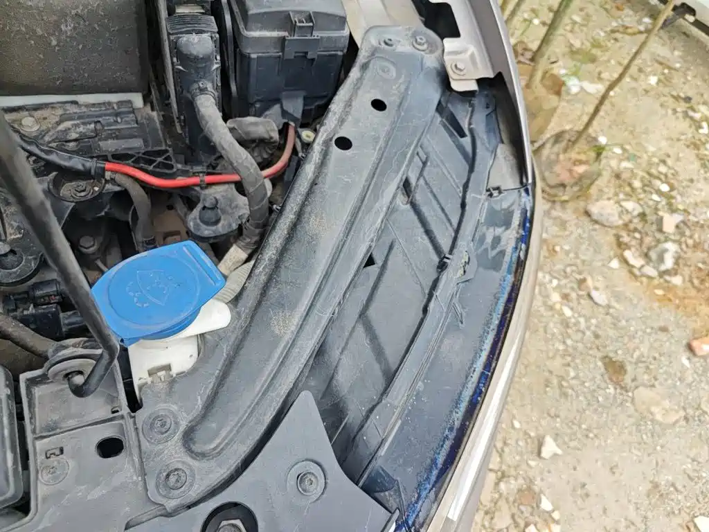Volkswagen Sagitar, миниатюра 20