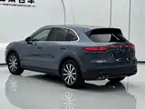 Фото 25 - Porsche Cayenne