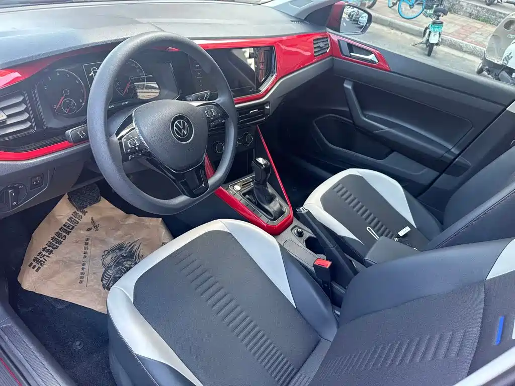 Volkswagen Polo, миниатюра 4