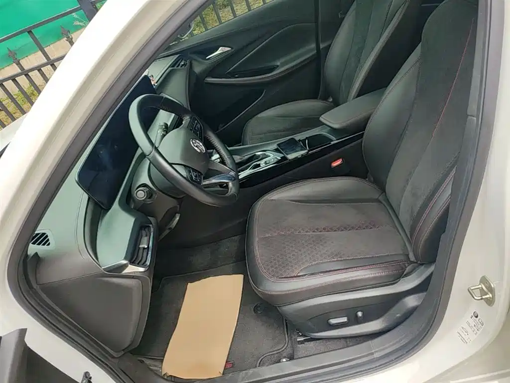 Buick Verano 2023 Pro GS Gale Edition фото 15