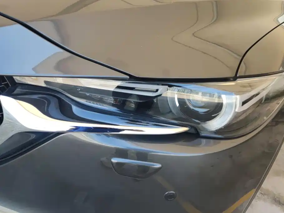 Photo 5 - Mazda CX-5