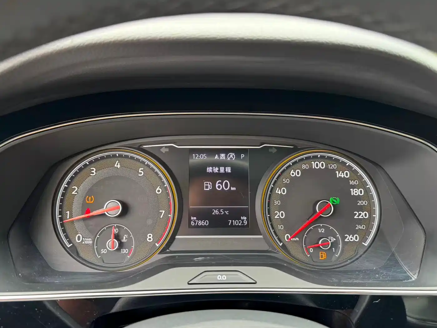 Volkswagen Passat 2019 330TSI Elite Version China VI фото 12