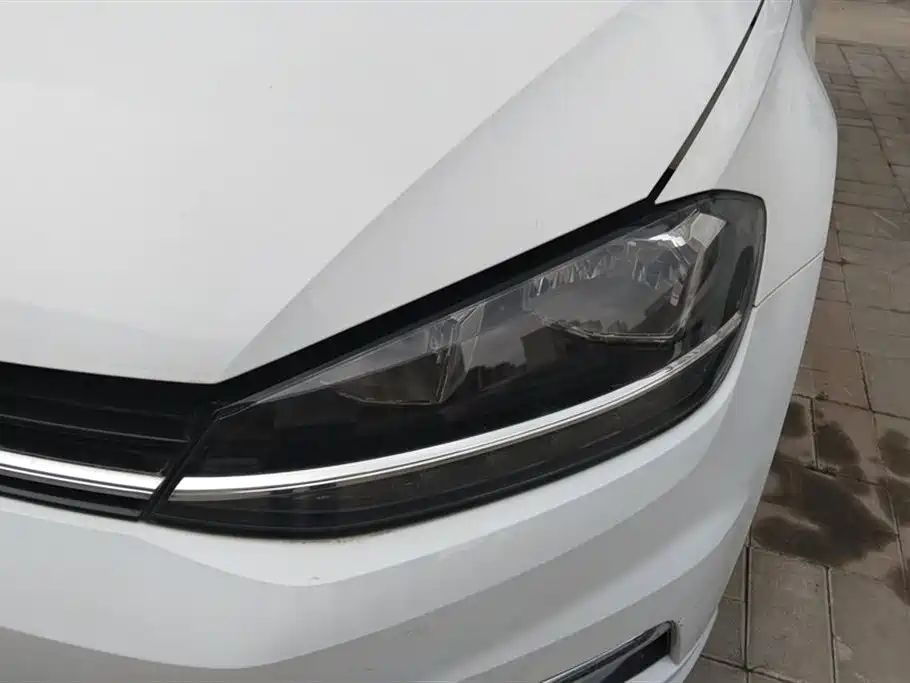 Volkswagen Golf 2018 1.6L Automatic Comfort фото 5