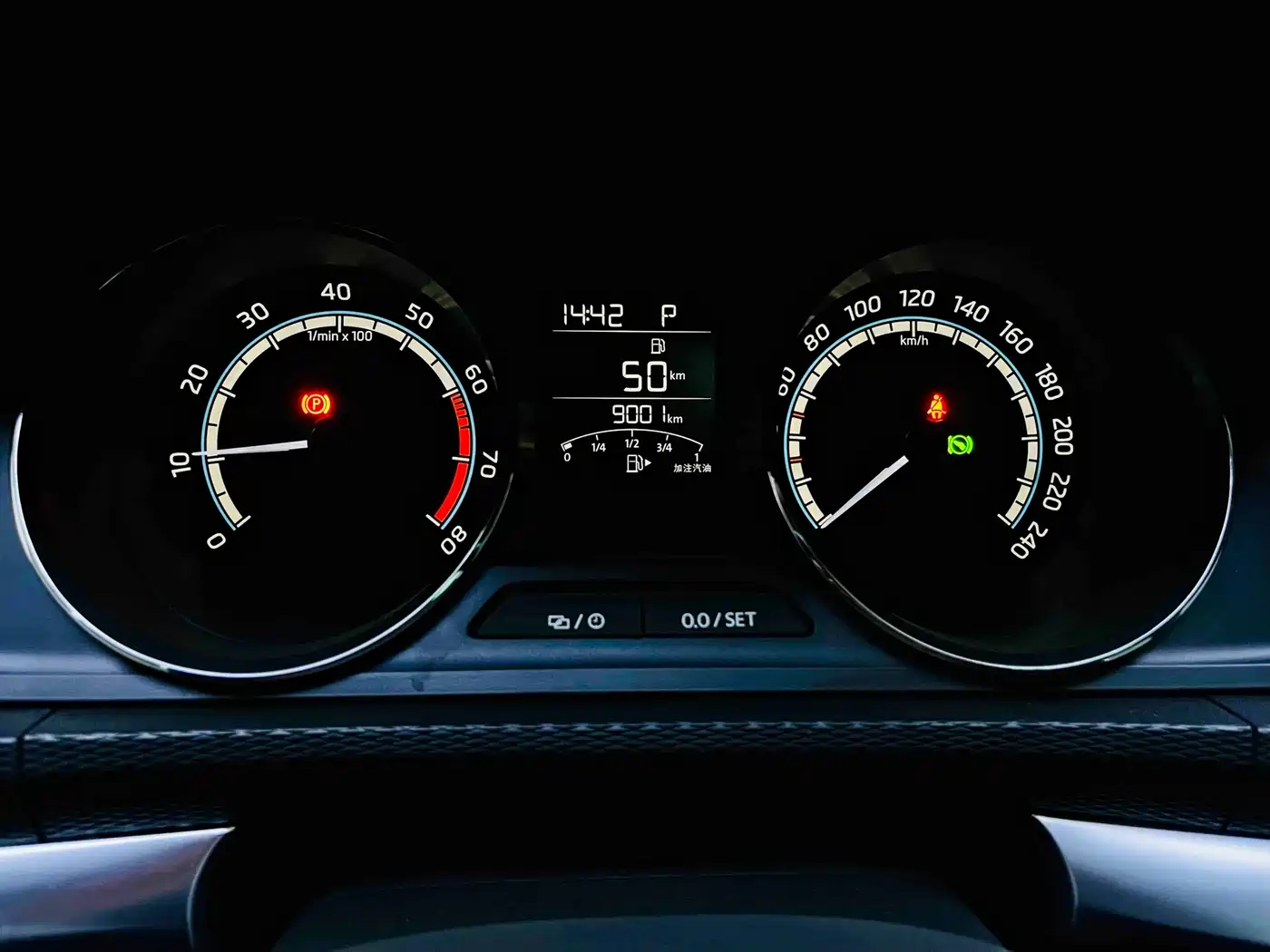 Škoda Kamiq 2023 Facelift 1.5L Auto Comfort Edition фото 15