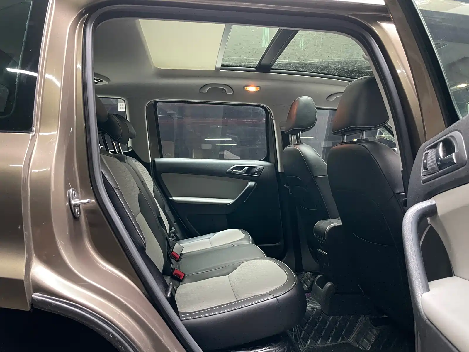 صورة 19 - Škoda Yeti